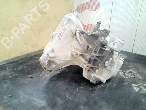 Used Gearbox Gearbox OPEL ASTRA H (A04) 1.6 (L48) (105 hp) 22084193 22084193