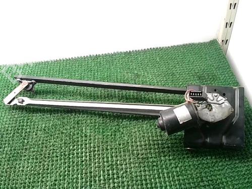 Used Front wiper motor Front wiper motor RENAULT TRAFIC Van (T_, P_, V_) 2.1 D (58 hp) 22089674 22089674
