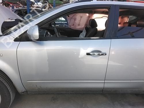 Used Left front door Left front door 34271846 34271846