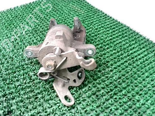 Used Left rear brake caliper Left rear brake caliper SKODA YETI (5L) 2.0 TDI (110 hp) 22091602 22091602