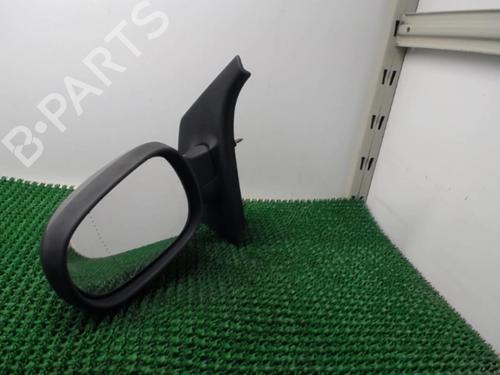 Retrovisor esquerdo RENAULT SCÉNIC I MPV (JA0/1_, FA0_) 1.6 (JA00, JA16, JA15, JA19, JA1V, JA2B, JA2C, JA0B,... (107 hp) 22077342