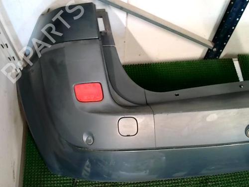 Rear bumper RENAULT SCÉNIC II (JM0/1_) 1.5 dCi (JM1E, JM16) | BP20874997C8 