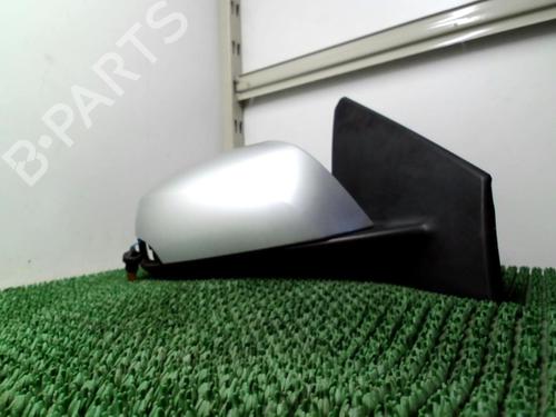 Used Right mirror RENAULT MEGANE III Hatchback (BZ0/1_, B3_) 1.5 dCi (BZ09, BZ0D, BZ1W, BZ29, BZ14) (110 hp) 20876756