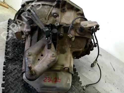 Gearbox CITROËN SAXO (S0, S1) 1.1 X, SX | BP22089101M3 