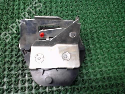 Used Rear left lock Rear left lock 22081431 22081431