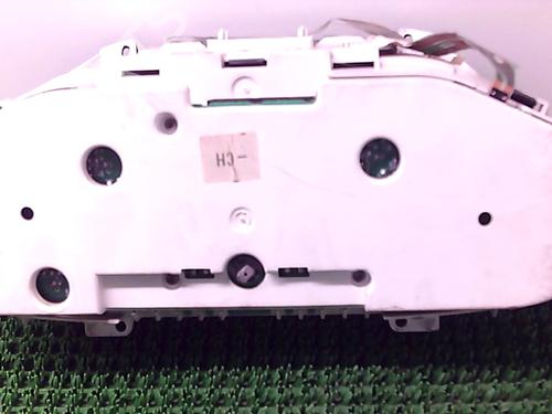 Instrument cluster FORD FIESTA IV (JA_, JB_) 1.8 D | BP22076152C47 