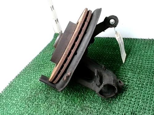 Right front steering knuckle AUDI A3 (8P1) 1.9 TDI | BP24889687M26