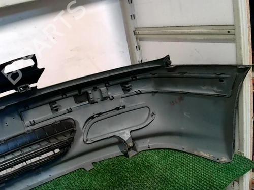 Front bumper PEUGEOT 406 (8B) 1.9 TD | BP20874990C7 