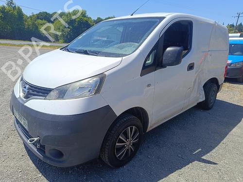 Engine NISSAN NV200 Van 1.5 dCi 110 (M20, M20N, M20M) | BP39552097M1 - Image 4