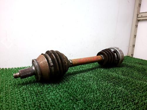 Used Left front driveshaft Left front driveshaft VW POLO V (6R1, 6C1) [2009-2022] 34176791 34176791