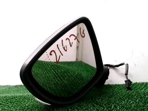 Used Left mirror RENAULT CLIO IV (BH_) 1.5 dCi 75 (75 hp) 20874918