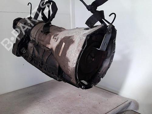 Gearbox BMW X5 (E53) 3.0 d | BP22093221M3 