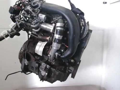 Engine RENAULT CLIO IV (BH_) 1.5 dCi 75 | BP28475932M1 