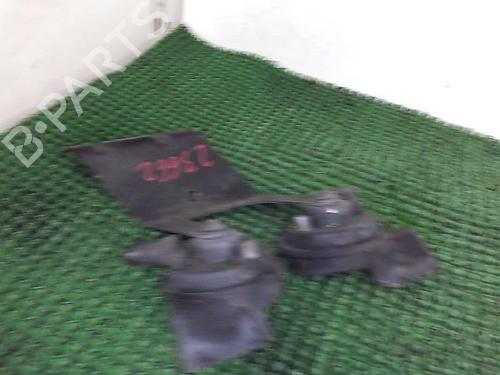 Horn AUDI A6 C6 (4F2) 2.0 TDI | BP22088472E13 