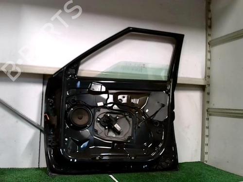 Right front door SKODA FABIA II (542) 1.4 TDI | BP20873780C3 