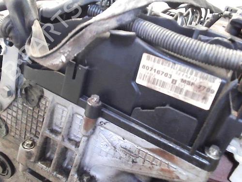 Engine BMW X3 (E83) 2.0 d | BP22091955M1 
