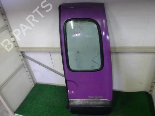 Used Right tailgate Right tailgate RENAULT KANGOO Express (FC0/1_) 1.5 dCi (FC07, FC1R) (65 hp) 20874362 20874362
