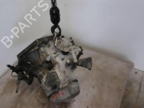 gearbox-citroen-c4-i-lc_-2004-2005-2006-2007-2008-2009-2010-2011-2012-2013-2014-34386560 main image