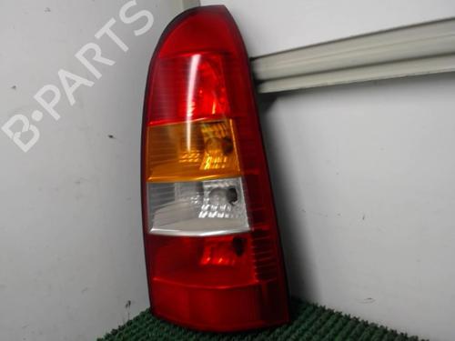 Right taillight OPEL ASTRA G Estate (T98) 2.0 DTI 16V (F35) | BP20877656C35 