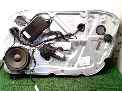Used Front right window mechanism Front right window mechanism ALFA ROMEO 159 Sportwagon (939_) 2.4 JTDM (939.BXM1B) (210 hp) 22088882 22088882
