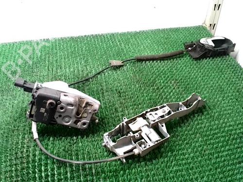 Front right lock CITROËN C3 II (SC_) 1.1 i | BP34432873C97 - Image 4