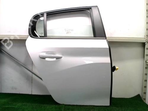 Right rear door PEUGEOT 208 II (UB_, UP_, UW_, UJ_) 1.5 BlueHDI 100 9827578080