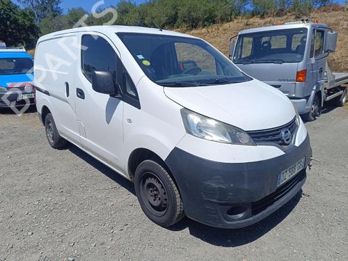 Engine NISSAN NV200 Van 1.5 dCi 110 (M20, M20N, M20M) | BP39552097M1 - Image 10
