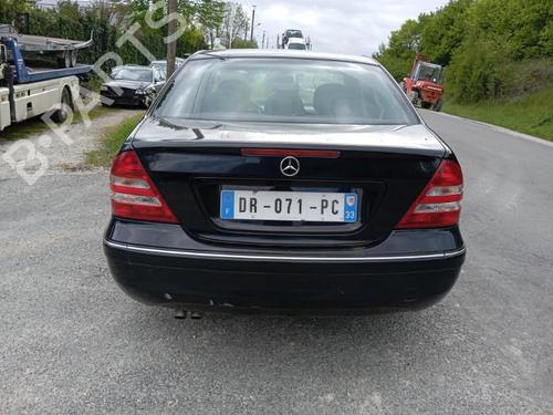 Switch MERCEDES-BENZ C-CLASS (W203) C 200 CDI (203.007) | BP35780792I30 - Image 4