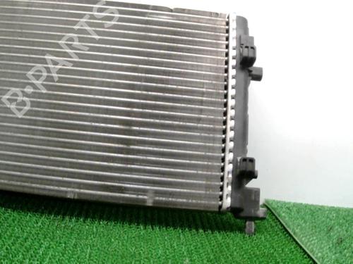 Water radiator VW POLO V (6R1, 6C1) 1.6 TDI | BP22083939M31 