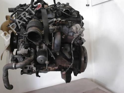 Used Engine NISSAN TERRANO II (R20) 3.0 Di 4WD (154 hp) 28569545