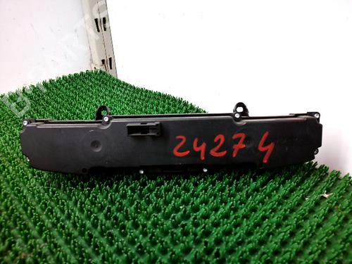 Warning switch MERCEDES-BENZ VITO / MIXTO Van (W639) 120 CDI (639.601, 639.603, 639.605) | BP37164697I22 - Image 5