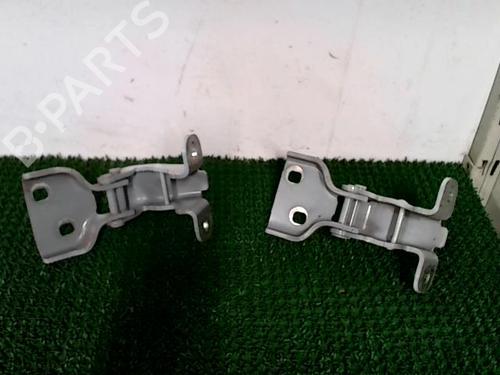 Hinge/Door check strap RENAULT TRAFIC III Van (FG_) 2.0 dCi 120 (FGMN) | BP24144448C146 