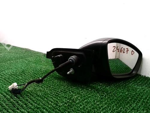 Used Right mirror CITROËN C4 CACTUS 1.5 BlueHDi 100 (102 hp) 20875990