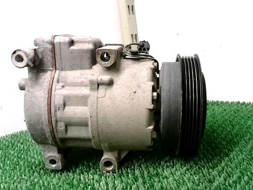 Kompresor / Sprężarka klimatyzacji A/C KIA CEE'D Hatchback (ED) 1.6 CRDi 115 | BP30603354M34