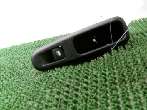 Used Left rear window switch PEUGEOT 3008 I MPV (0U_) 2.0 HDi 150 / BlueHDi 150 (150 hp) 22078564