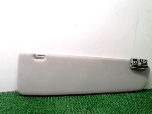 Left sun visor PEUGEOT BOXER Van 2.2 HDi 100 | BP29315598I1 