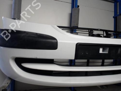 Front bumper CITROËN C8 (EA_, EB_) 2.2 HDi | BP20875461C7 