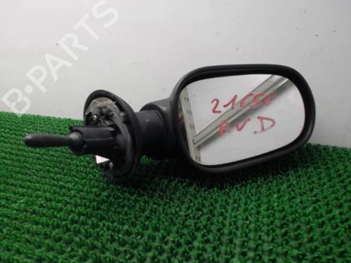 Used Right mirror DACIA LOGAN (LS_) 1.5 dCi (LS0K) (68 hp) 22083584