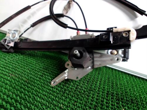 Used Front left window mechanism SEAT AROSA (6H1) 1.0 (50 hp) 22083118