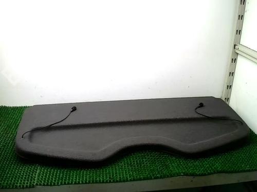 Used Rear parcel shelf Rear parcel shelf RENAULT CLIO III (BR0/1, CR0/1) 1.5 dCi (75 hp) 26570562 26570562