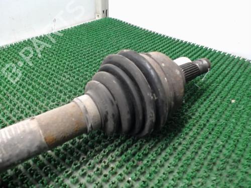 Right front driveshaft PEUGEOT 307 SW (3H) 1.6 HDI 110 | BP22079232M39 