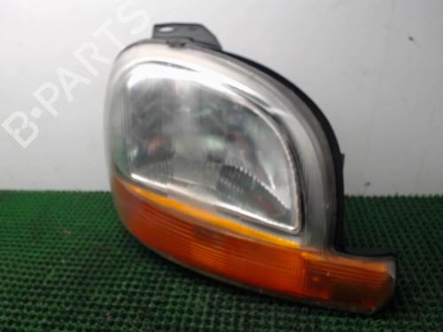 Right headlight RENAULT KANGOO (KC0/1_) 1.5 dCi (KC07) | BP22080065C29 - Image 3