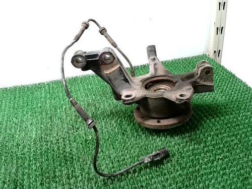Right front steering knuckle RENAULT ZOE (BFM_) ZOE | BP22089126M26 - Image 3