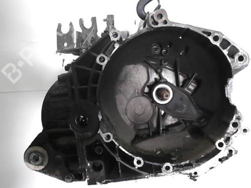 Gearbox CITROËN C4 Picasso I MPV (UD_) 1.6 HDi | BP29743068M3