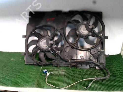 Radiator fan PEUGEOT BOXER Van 2.2 HDi 100 | BP26522677M35 - Image 3