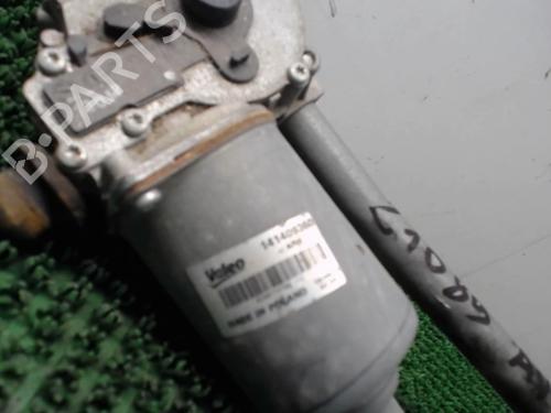 Used Front wiper motor Front wiper motor RENAULT MASTER III Van (FV) 2.3 dCi 125 FWD (FV0C, FV0D, FV0G, FV0H, FV0J, FV0K,... (125 hp) 22085686 22085686