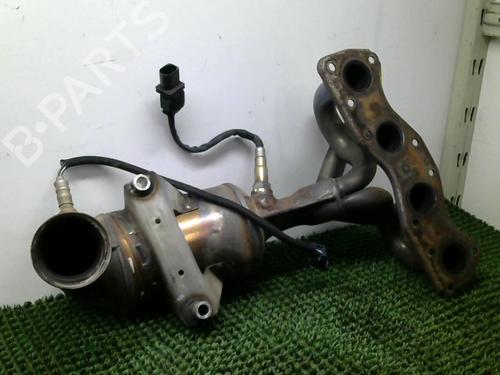 Catalyst CITROËN DS3 (SA_) 1.4 VTi 95 | BP32223127M10 - Image 4