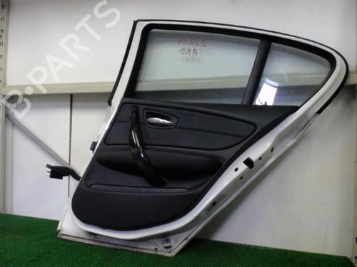 Right rear door BMW 1 (E87) 120 d | BP20877483C5 
