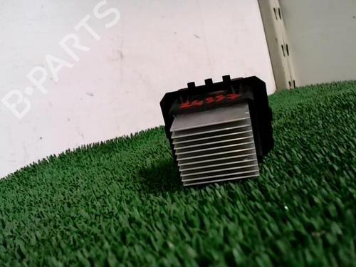 Used Heater resistor Heater resistor PEUGEOT 208 I (CA_, CC_) 1.6 HDi (92 hp) 22092216 22092216