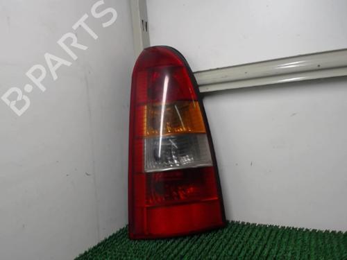 Left taillight OPEL ASTRA G Estate (T98) 1.7 CDTI (F35) | BP20876429C34 